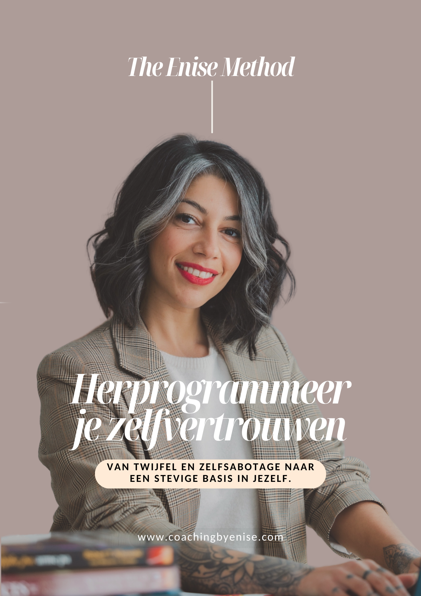 Herprogrammeer je zelfvertrouwen